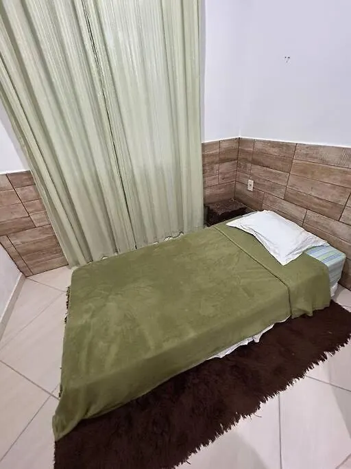 Florianópolis Casa Reformada Linda Espacosa 3 Quarto- 4Hospedes