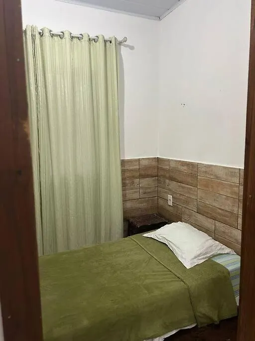 Florianópolis Casa Reformada Linda Espacosa 3 Quarto- 4Hospedes