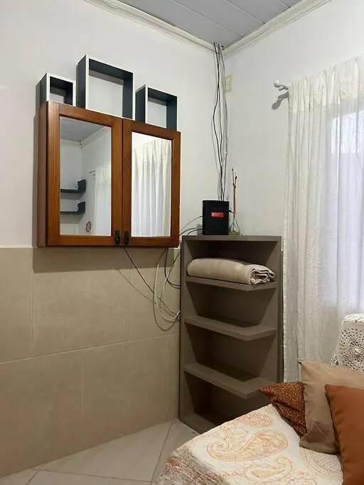 Florianópolis Casa Reformada Linda Espacosa 3 Quarto- 4Hospedes בית נופש