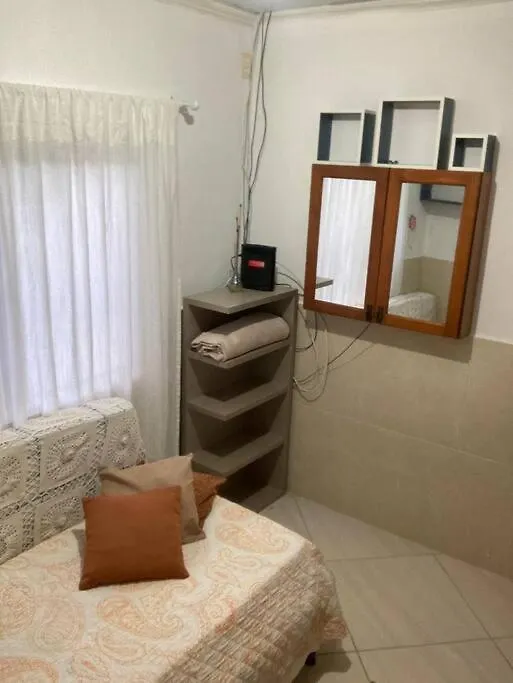 Florianópolis Casa Reformada Linda Espacosa 3 Quarto- 4Hospedes 0*,  ברזיל