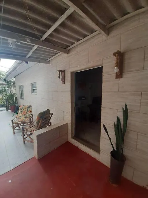 Florianópolis Casa Reformada Linda Espacosa 3 Quarto- 4Hospedes ברזיל