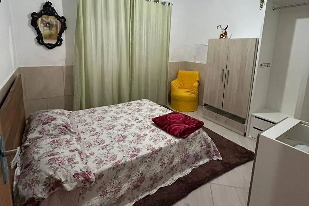 Florianópolis Casa Reformada Linda Espacosa 3 Quarto- 4Hospedes 0*,  ברזיל